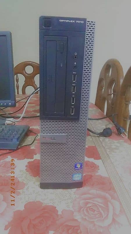 Core i5 PC 0