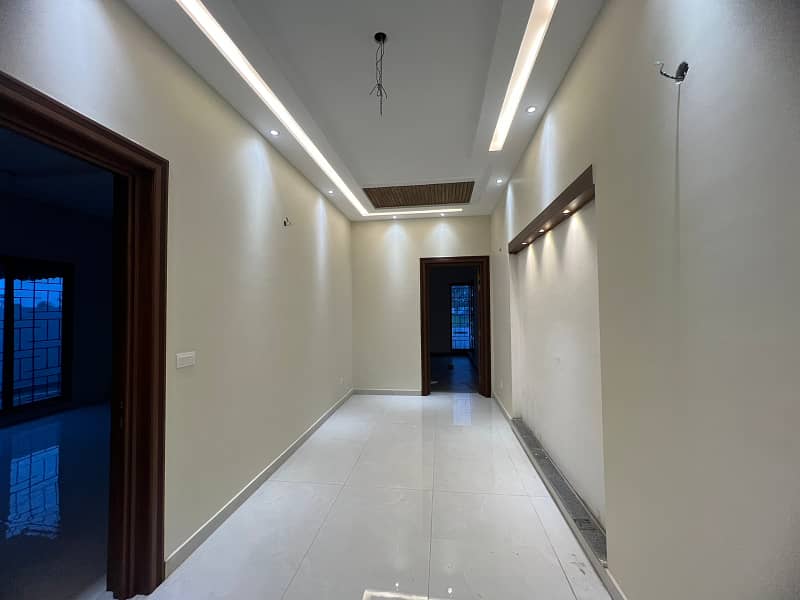 2 Acres 6 Bedrooms Fully Furnished Ultra Luxury Modern Design Farm House For Sale On Barki Road Lahore 42