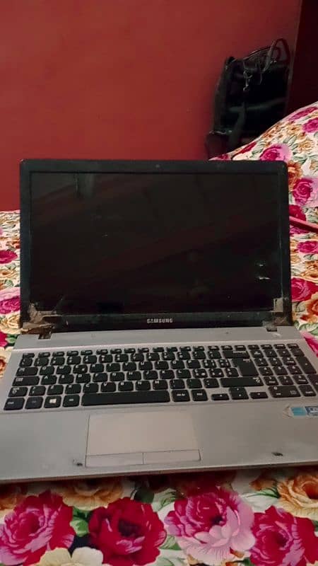 Samsung laptop 3