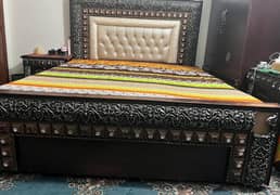 Full set furniture good condition