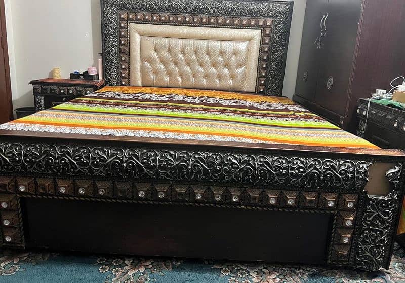 Full set furniture good condition 0