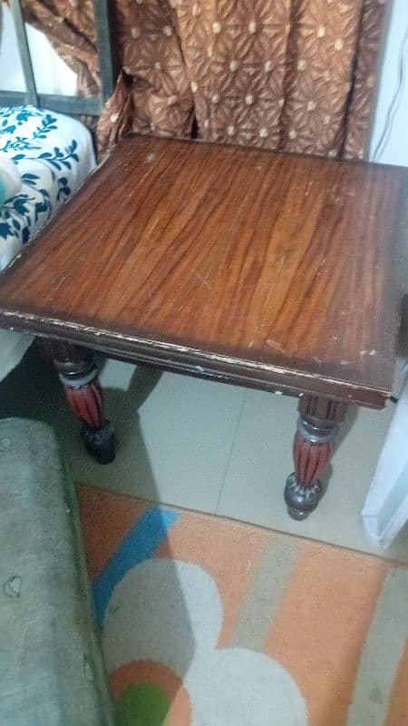 Full set furniture good condition 8