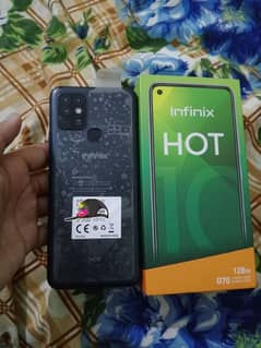 Infinix