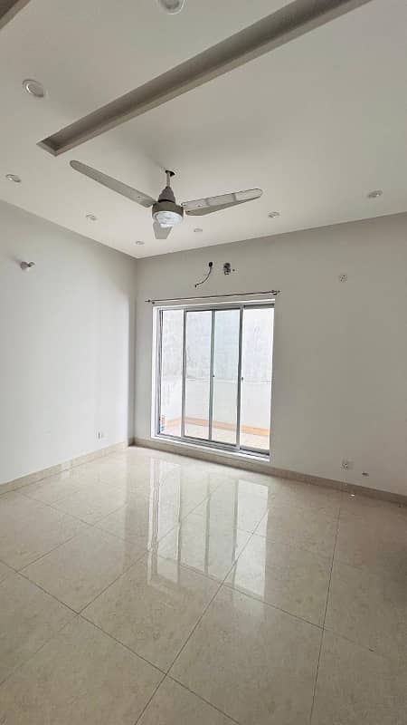 Beautiful Brand New House with Gas For Rent (Original Pictures) 14