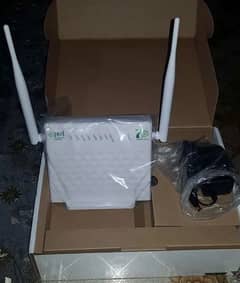 Ptcl modem new