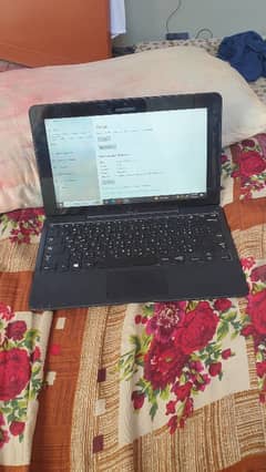 Laptop