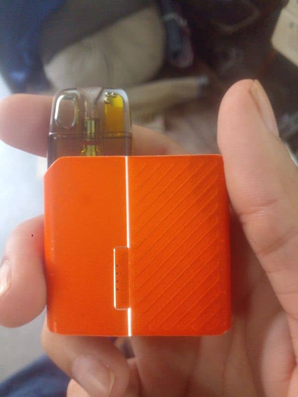 Xros Nano Pod 1000mah 0