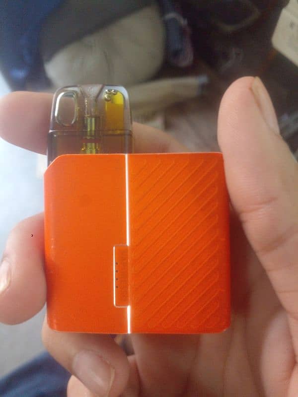 Xros Nano Pod 1000mah 1