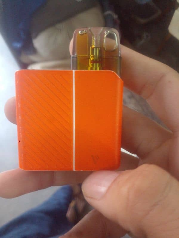 Xros Nano Pod 1000mah 3