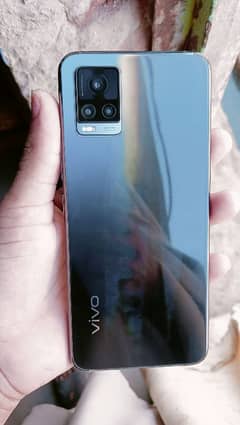 vivo V20