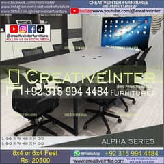 Conference Tables Executive Tables Office Table Reception Counter