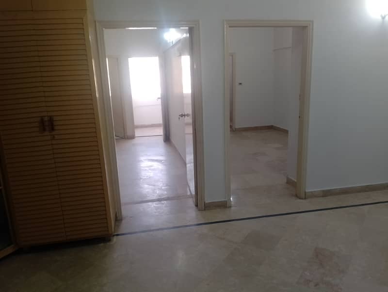 Defence DHA phase 5 badar commercial 2 bed D D apartment available for rent 0