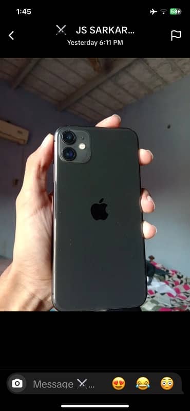 iPhone 11 JV 64Gb 1