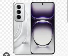 oppo reno 12 5g