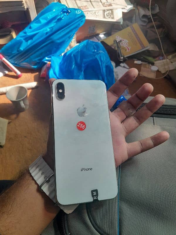 iphone xs max 256gb 1