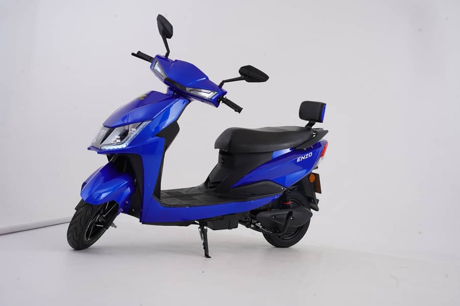 MS Jaguar E-Scooter 2024 | MS Jaguar E-Scooter | E-Scooter For Sale 6