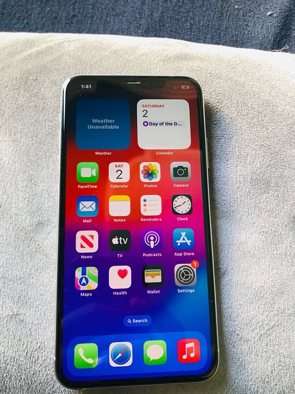 iphone 11 pro max 64gb approved 2