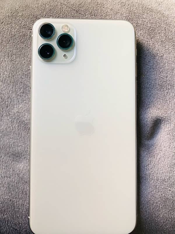 iphone 11 pro max 64gb approved 5