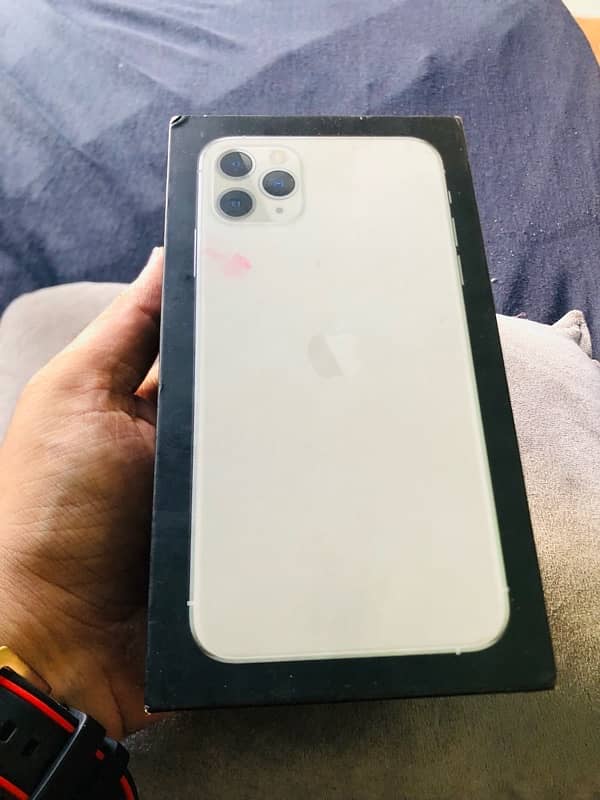 iphone 11 pro max 64gb approved 8