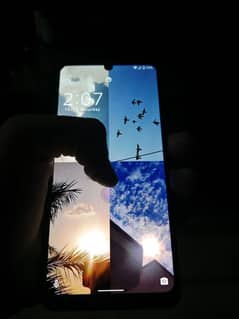 Aquos r zero 5g