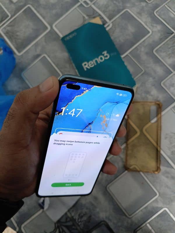 Oppo Reno3 Pro 03224576776 7