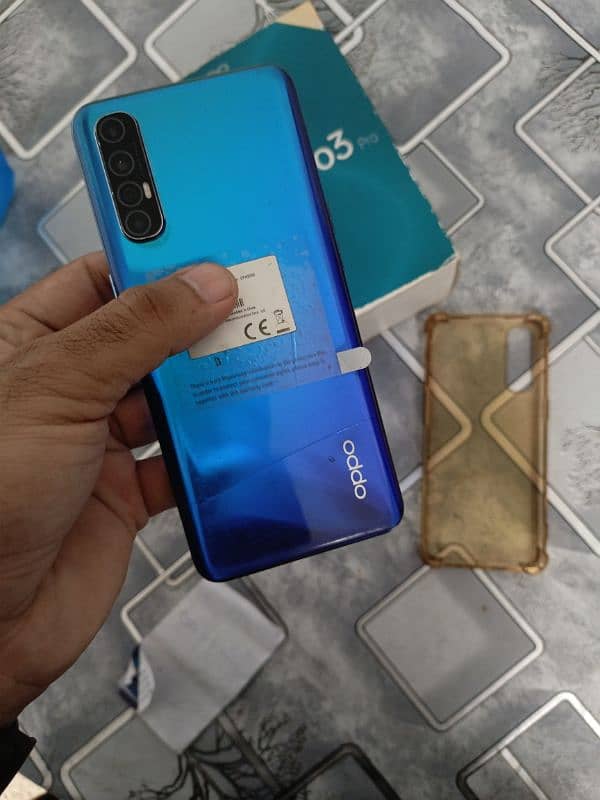 Oppo Reno3 Pro 03224576776 8