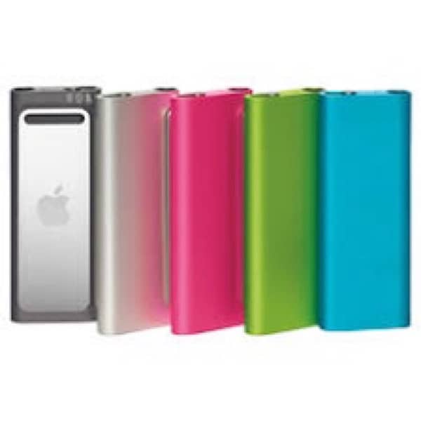 ipod shuffle 3rd generation ,4 generation , ipod nano, ipod classic 1