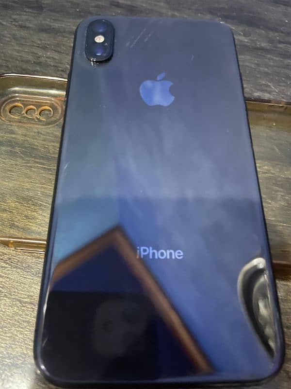 iphone XS 256 PTA approved 4