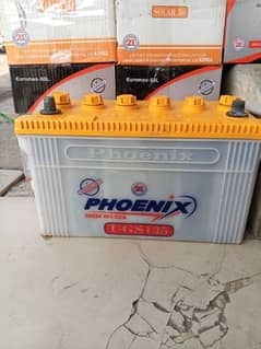 old battery sale karain