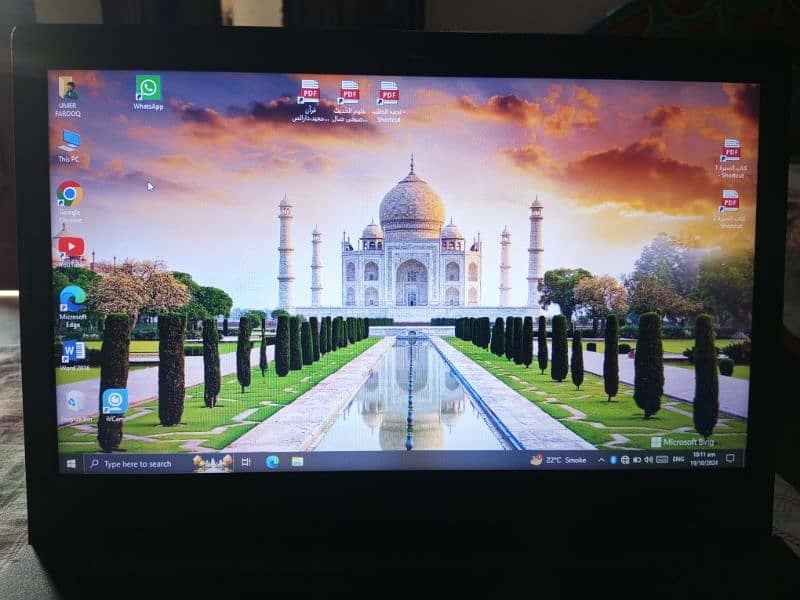 Lenovo i3 5th Generation 0