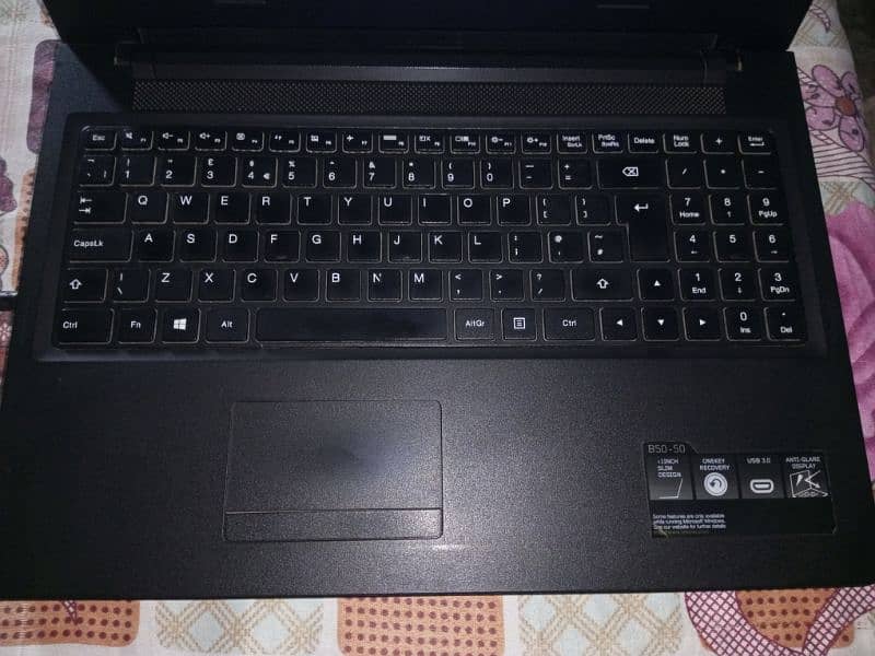 Lenovo i3 5th Generation 1