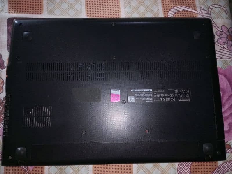 Lenovo i3 5th Generation 3