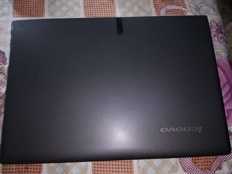 Lenovo i3 5th Generation 4