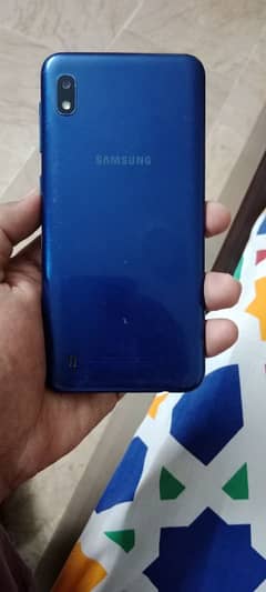 galaxy A10 Samsung for sale