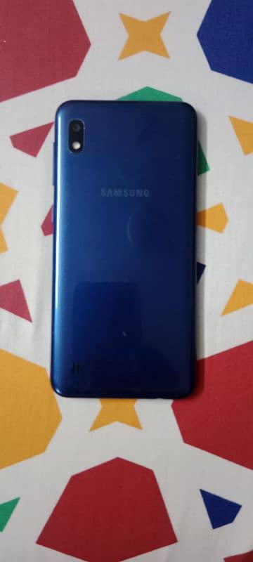 galaxy A10 Samsung for sale 3