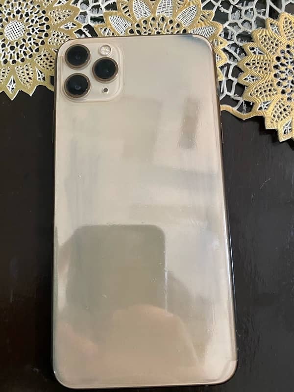 iphone 11 pro max pta approved 2