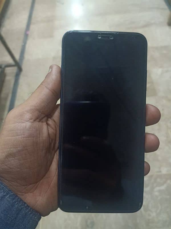 4/64 Huawei Y9 2019 3