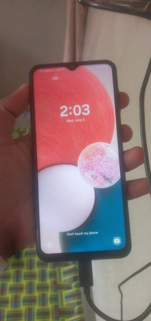 Samsung a13 non pta 1