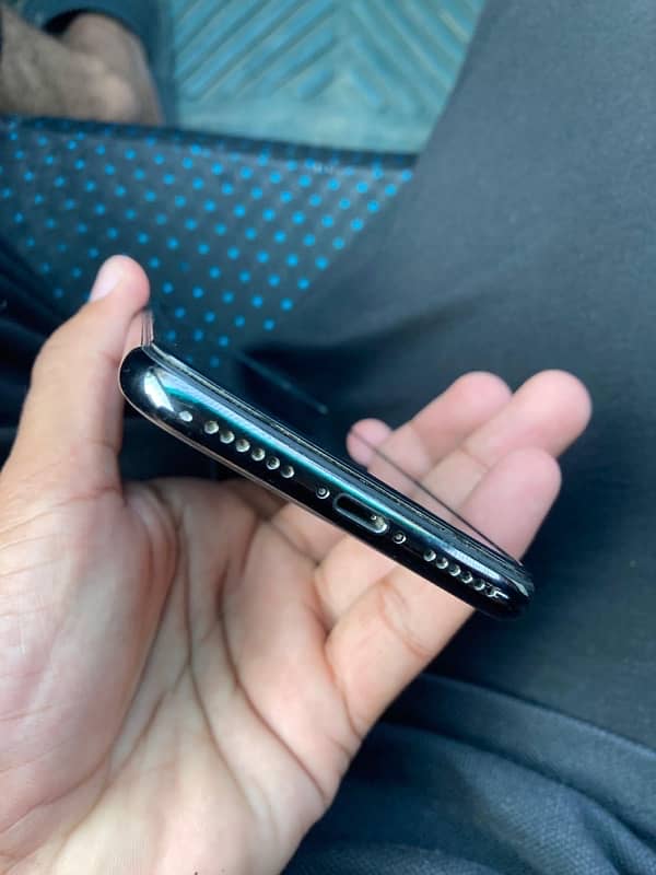 Iphone X PTA approved Condition 9/10 1