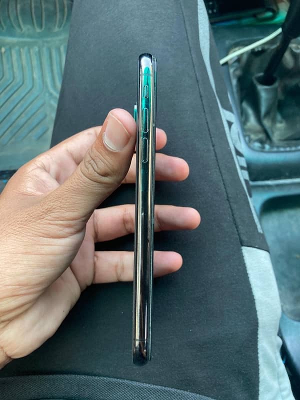 Iphone X PTA approved Condition 9/10 4