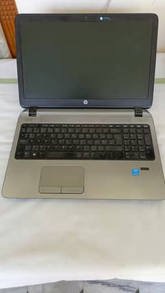 HP ProBook 5th Gen Core i3 | 8GB Ram | 500GB HDD