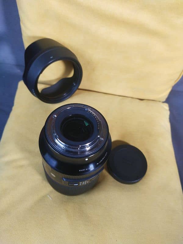 sigma 35 mm 1.4 DG DN Sony E mount 7