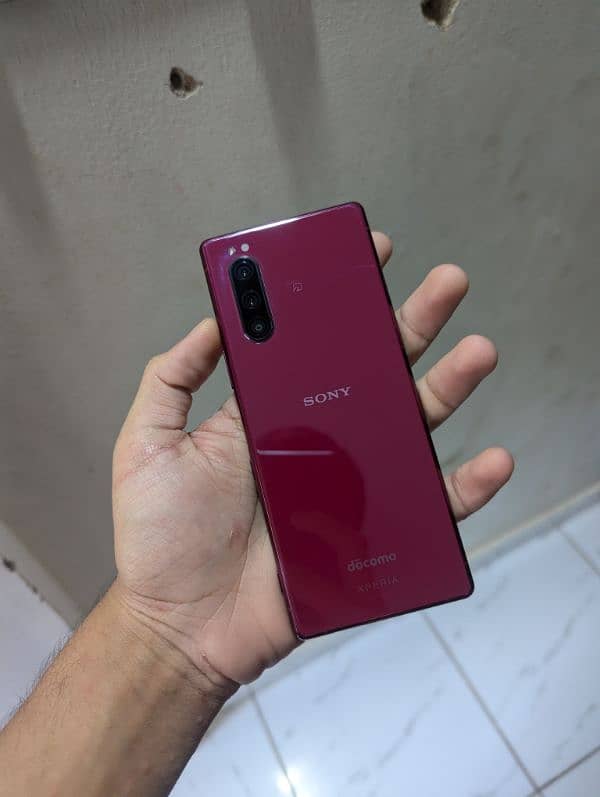 Sony Xperia 5 64GB 0