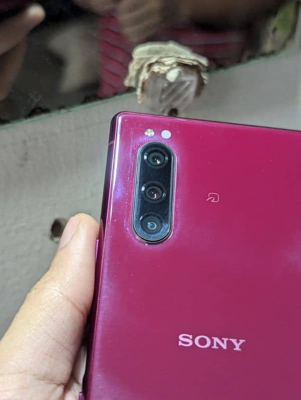 Sony Xperia 5 64GB 3