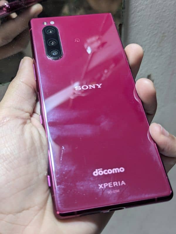 Sony Xperia 5 64GB 4