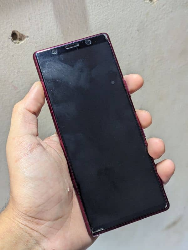 Sony Xperia 5 64GB 5