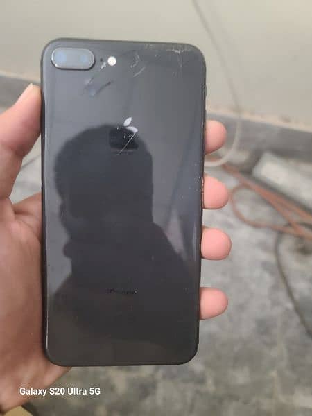 iphone 8 plus 64 gb non pta 0