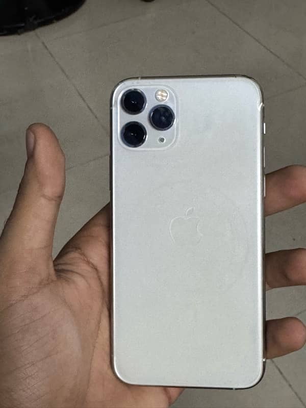 iphone 11 pro non pta fu 0