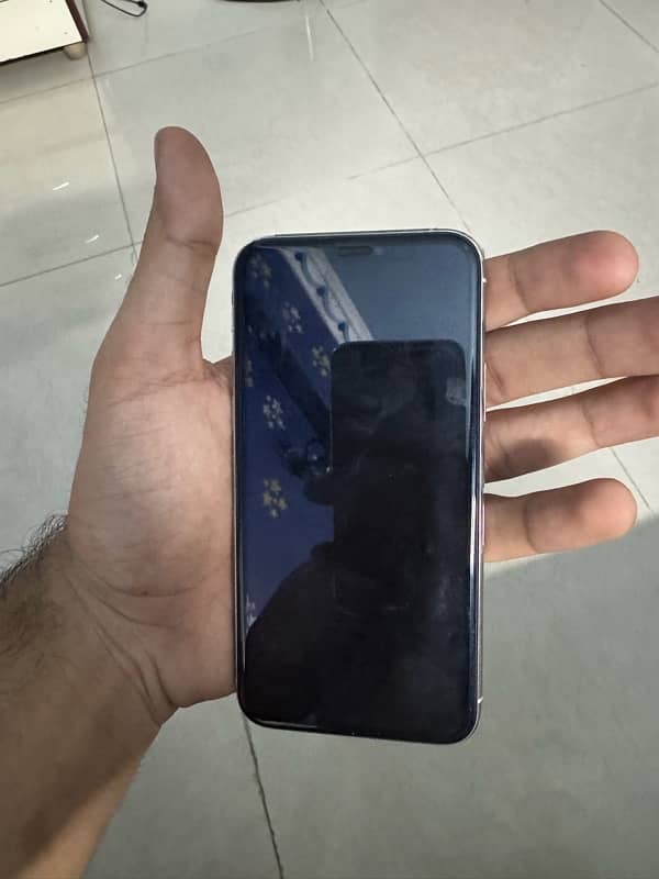 iphone 11 pro non pta fu 2