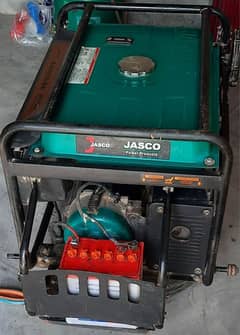 jasco 6.5kv good luck no problem no rparing salf start Japanese